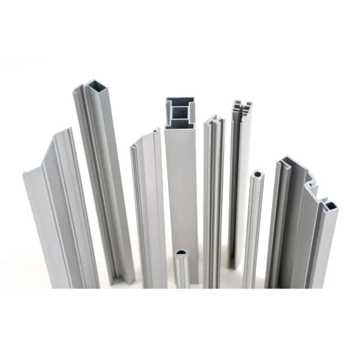 Ladder Section Catalog