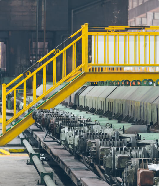 Regal Aluminum Manufacturing Facility