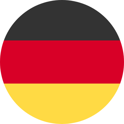 Germany Flag