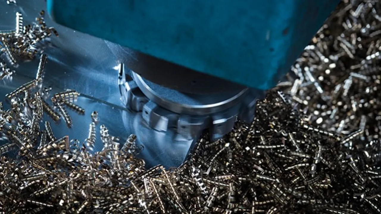 Non-magnetic aluminum enclosure for sensitive electronics