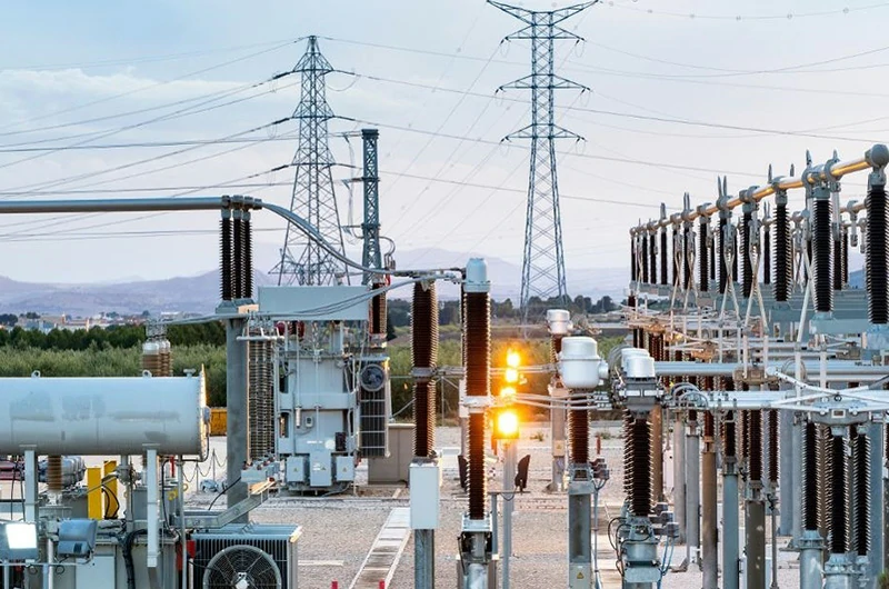 Precision aluminum heat sink for electronics