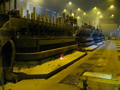 Spectrometer Analysis